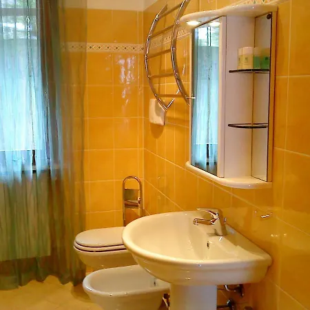 Relax Vista Apartman Villanuova sul clisi