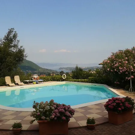 Apartman Relax Vista *