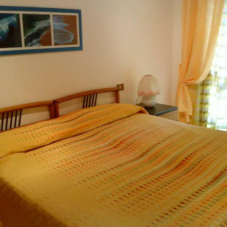Apartman Relax Vista Villanuova sul clisi