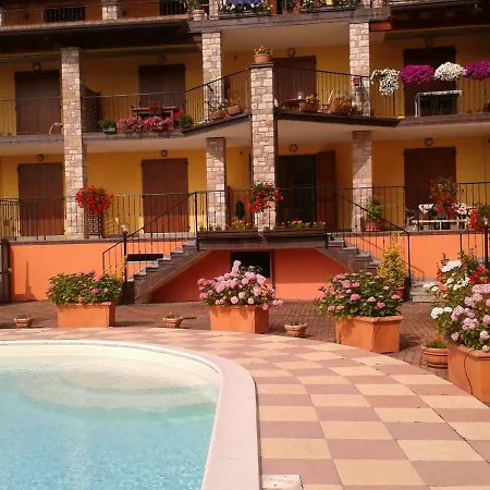 Relax Vista Apartman